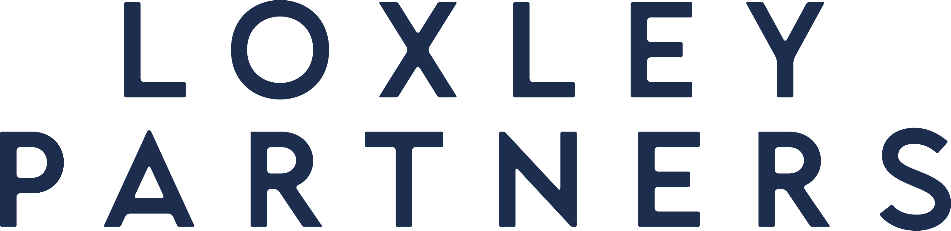 Loxley-Partners Logo
